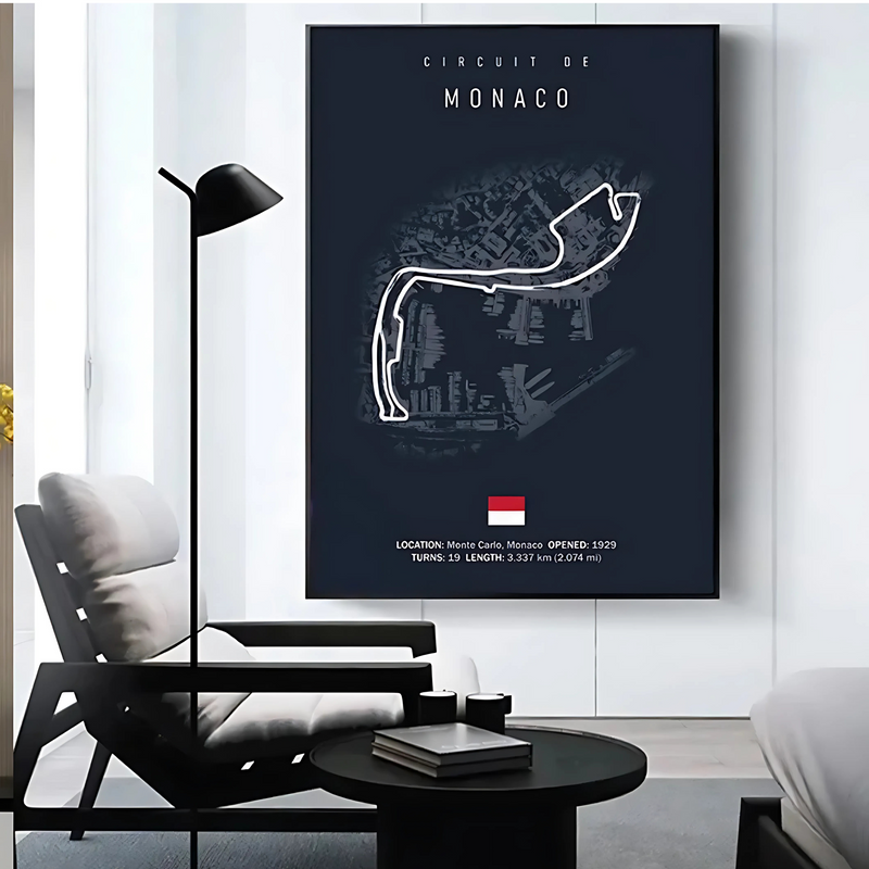 Grand Prix Circuit Collection