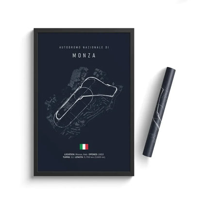 Grand Prix Circuit Collection