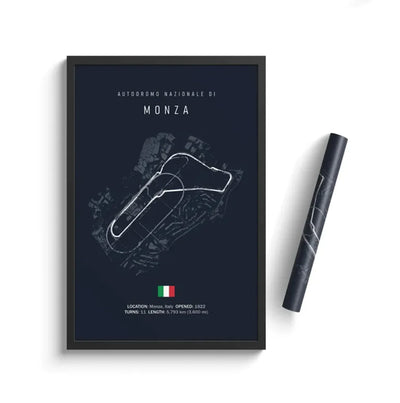 Grand Prix Circuit Collection