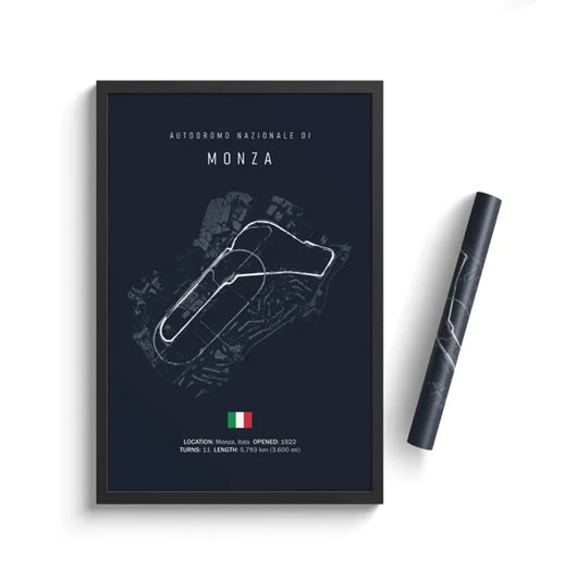 Grand Prix Circuit Collection