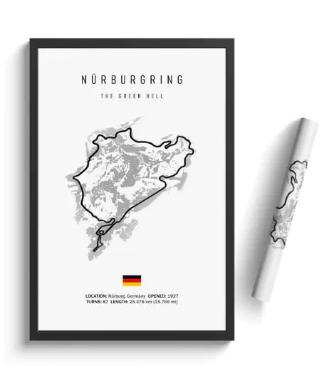 Grand Prix Circuit Collection - Light