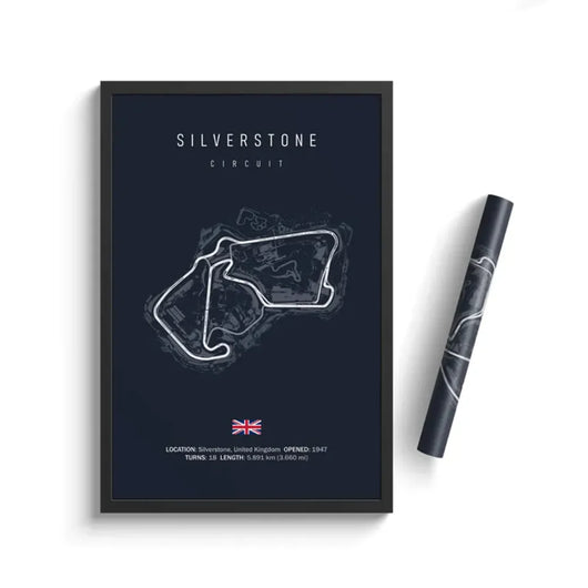 Grand Prix Circuit Collection