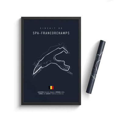 Grand Prix Circuit Collection