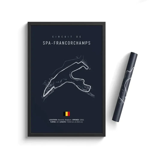 Grand Prix Circuit Collection