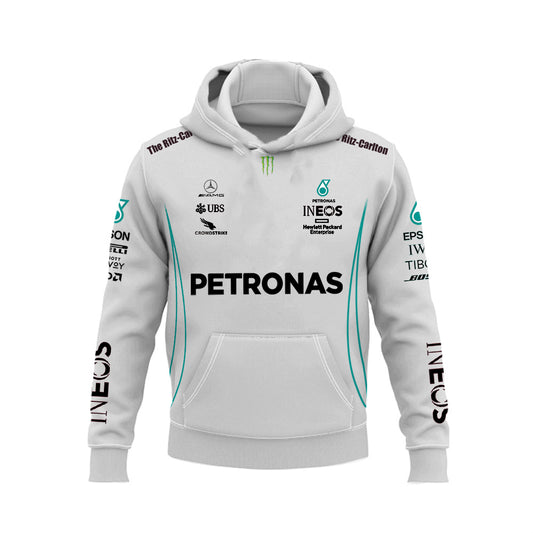 Mercedes AMG Petronas Hoodie