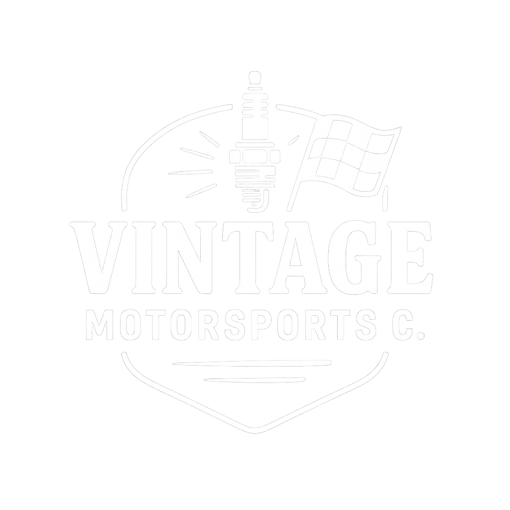 Vintage Motorsports Co.