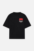 Vintage Marlboro T-Shirt | Motorsport Graphic Tee