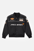 McLaren Vintage F1 Jacket