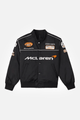 McLaren Vintage F1 Jacket