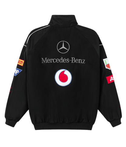 08’s Automobili Mercedes Racing Team Jacket