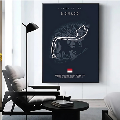 Grand Prix Circuit Collection
