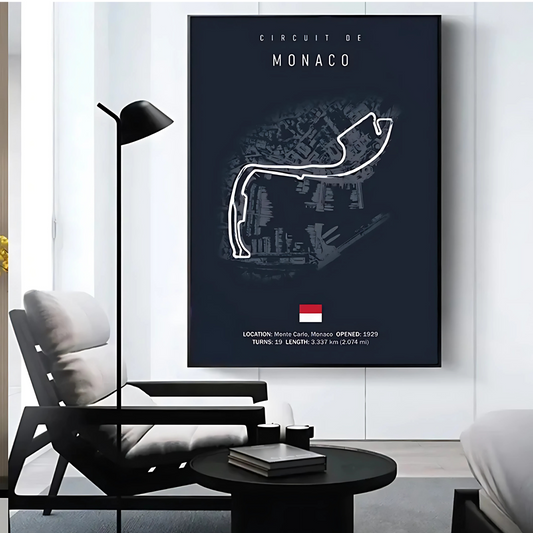 Grand Prix Circuit Collection