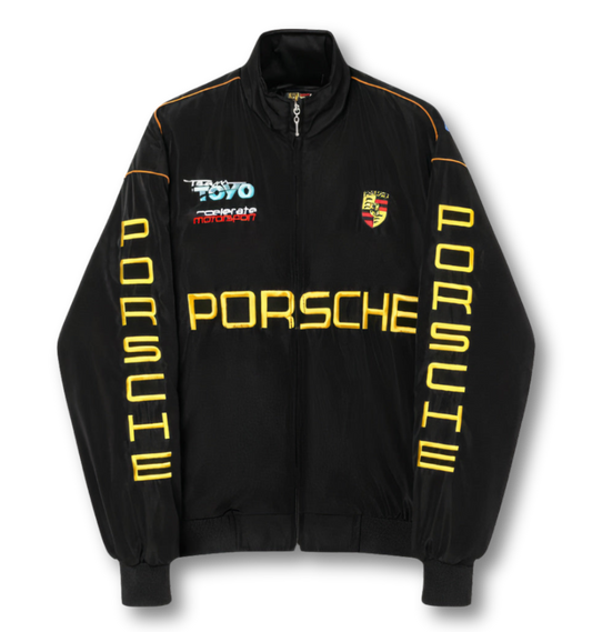 Porsche Heritage Motorsport Jacket
