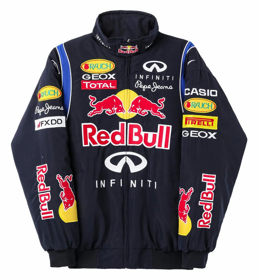 Redline RB Racing Jacket