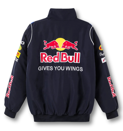 Redline RB Racing Jacket
