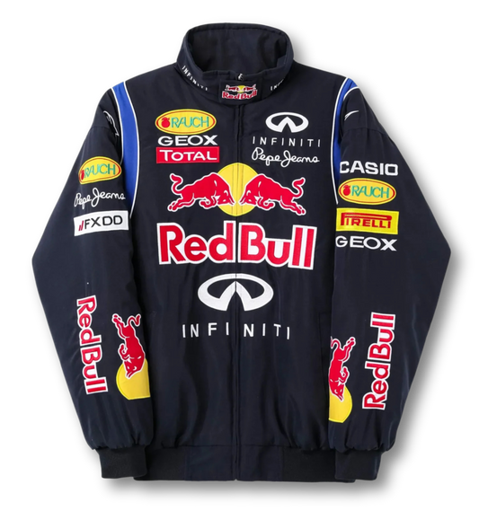 Redline RB Racing Jacket