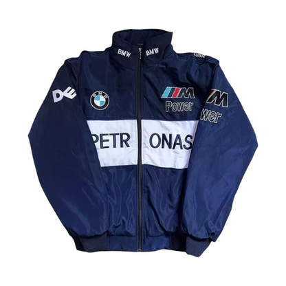 BMW M Heritage Racing Jacket