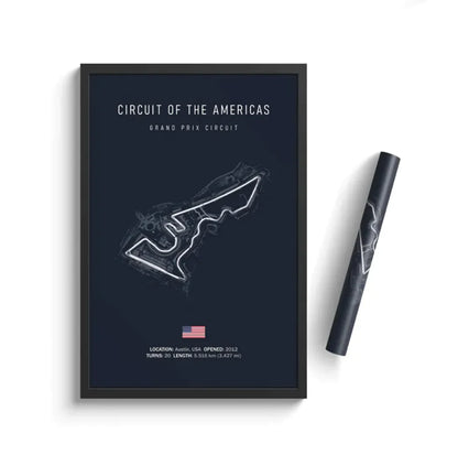 Grand Prix Circuit Collection