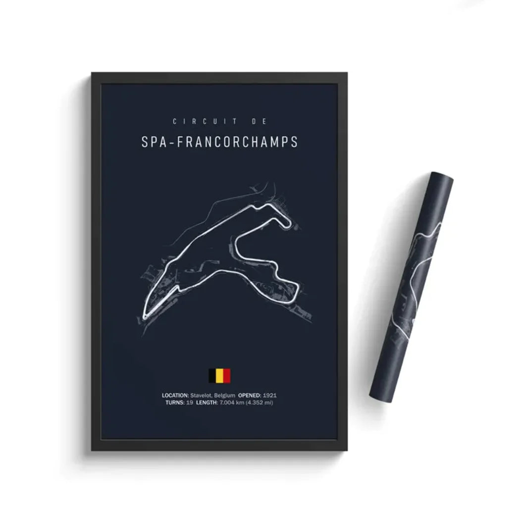 Grand Prix Circuit Collection