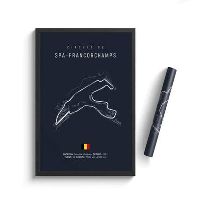 Grand Prix Circuit Collection