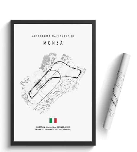 Grand Prix Circuit Collection - Light
