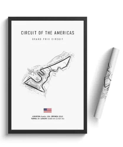 Grand Prix Circuit Collection - Light
