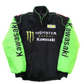 Monster Energy Vintage Racing Jacket