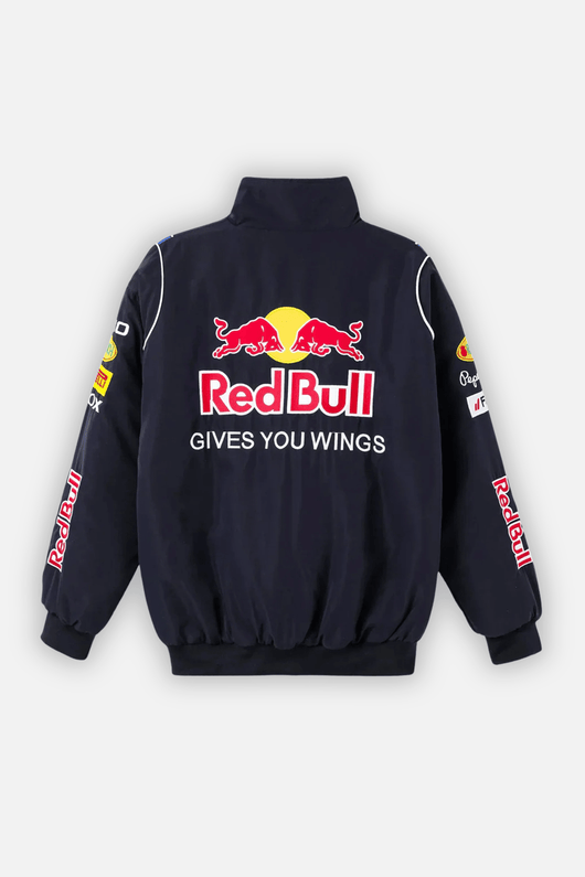 Redline RB Racing Jacket