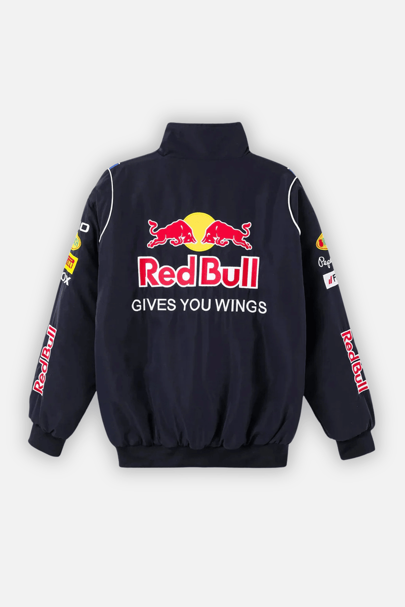 Redline RB Racing Jacket