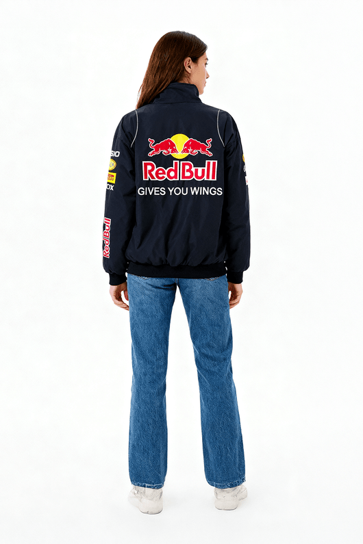 Redline RB Racing Jacket