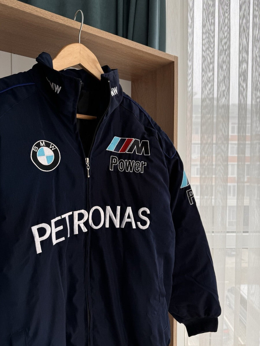 BMW M Heritage Racing Jacket
