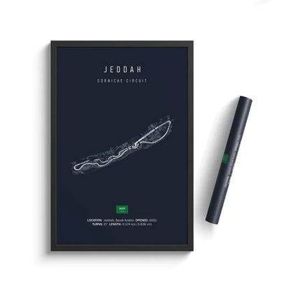 Grand Prix Circuit Collection