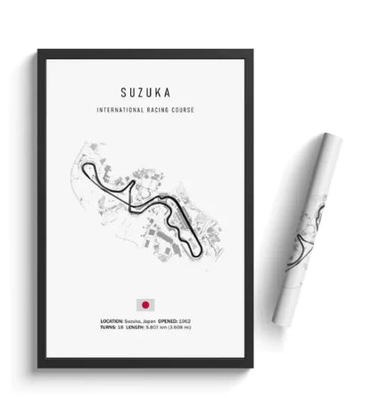 Grand Prix Circuit Collection - Light