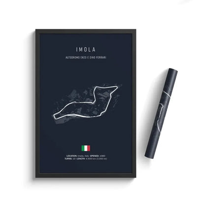 Grand Prix Circuit Collection